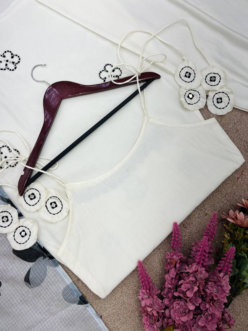 Trendy & Comfortable Kurta Set 3-Piece Stylish Ensemble