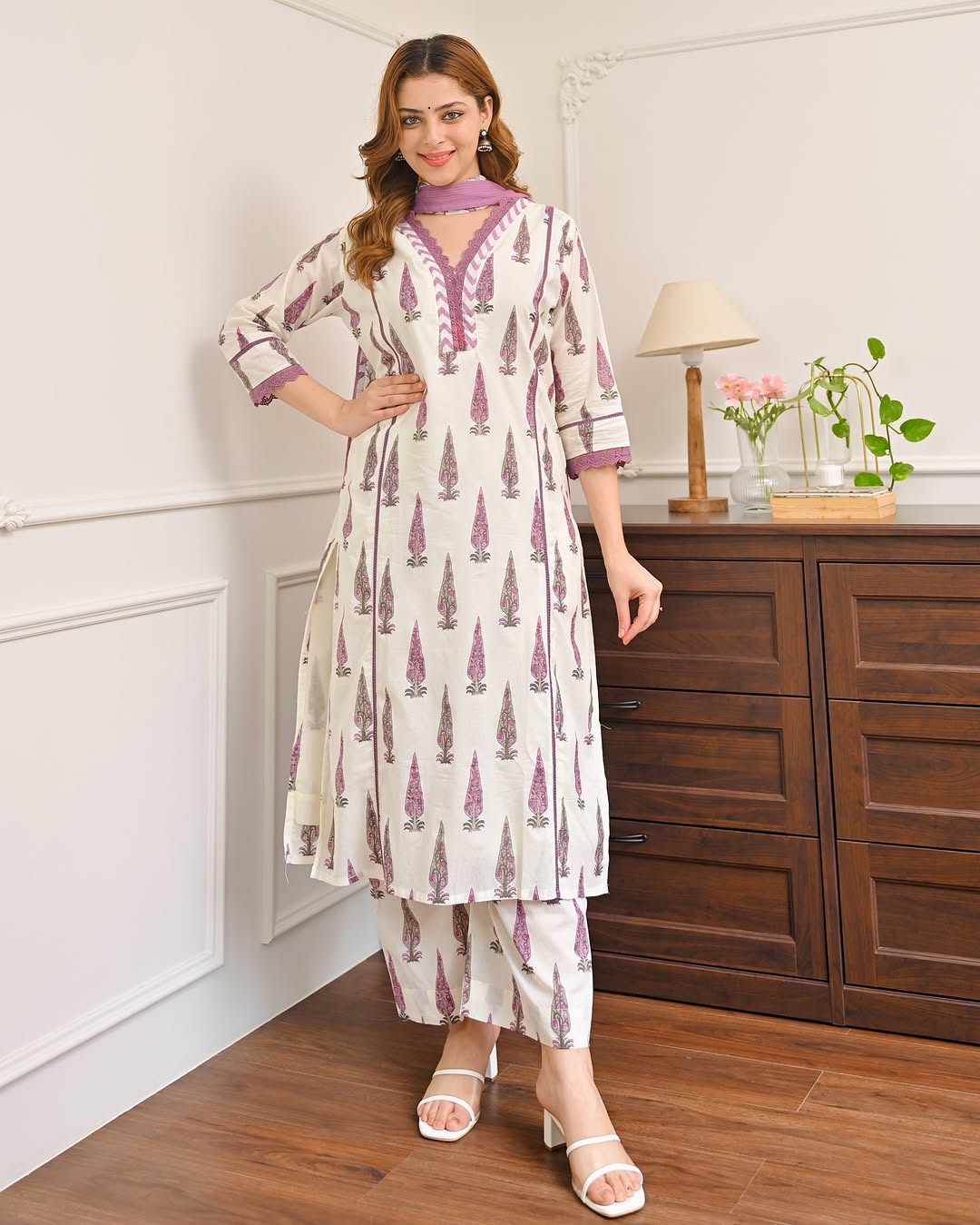 Summer Jaipuri cotton collection is Arrived