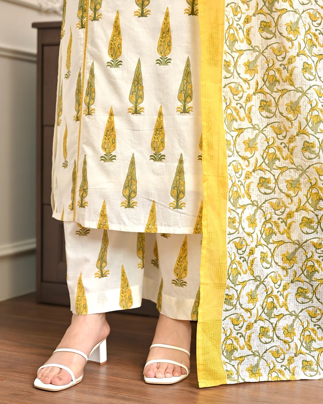Summer Jaipuri cotton collection is Arrived