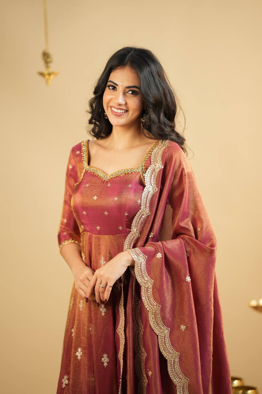 Trendy Stylish Daily Wear Essential