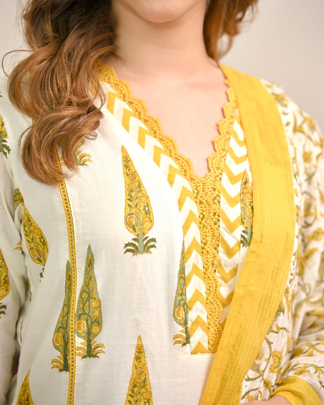 Summer Jaipuri cotton collection is Arrived